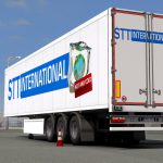 STT Logistics Skins 1.39