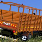 TATA Truck Mod 1109 v1.1