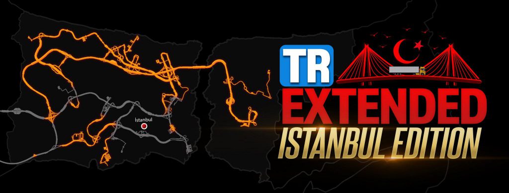 TR Extended Map v1.0 1.39