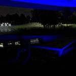 Volvo FH16 2012 RGB Interior Light 1.39