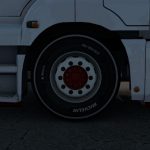 Written Tire Cheek Mod 1.39