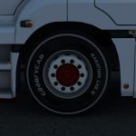 Written Tire Cheek Mod 1.39