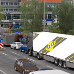 Brutal Traffic by Kass ETS2 1.39