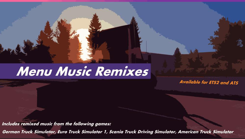 Music Remixes addon 1.39