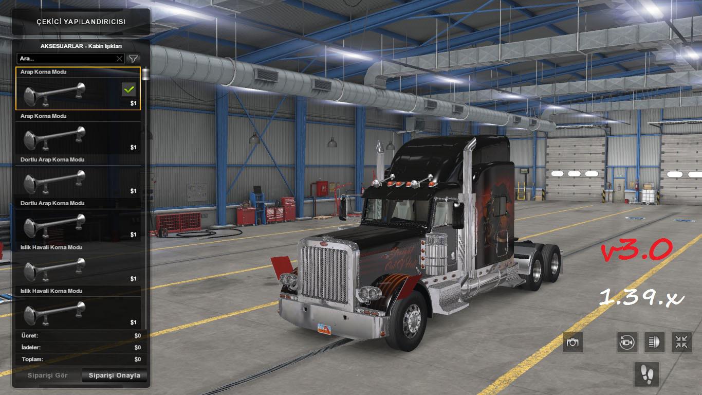 American simulator mods. Air Horns Pack for ATS V3.0 - American Truck Simulator Mod ATS. American Truck Simulator моды. Моды ATS 1.47. Ets2 / ATS: Air Horn Mod.