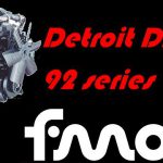 DETROIT DIESEL 92 SERIES V1.0 1.39.X