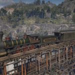 Dynamic Railroad Jobs