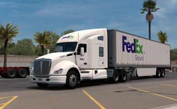 FEDEX GROUND PACK V1.0