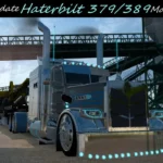 HATERBILT 389 VIPER2 V4.4 EDIT BY HATREYU 1.47.X