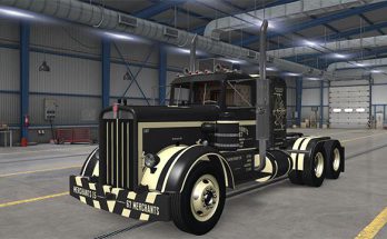 MERCHANTS MOTOR FREIGHT SKINS V1.0