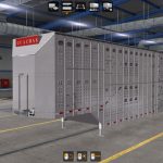 MERRITT LIVESTOCK TRAILER V1.0 1.39.X