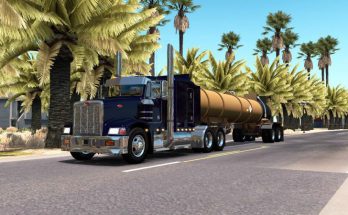 OWNABLE LUBBOCK TANKER TRAILER 1.39.X