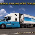 PERSONAL HAULING HOPE TRAILER MOD V1.0