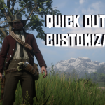 Quick Outfit Customization