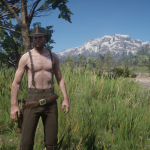 Quick Outfit Customization