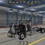 RTA PETERBILT 359 EDIT V2.0 1.39