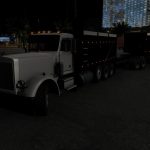 RTA PETERBILT 359 EDIT V2.0 1.39