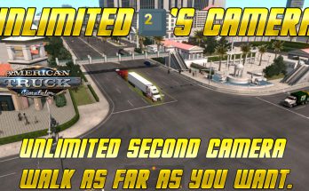 UNLIMITED 2’S CAMERA 1.39 (SINIRSIZ KAMERA) V0.1