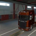 Air Horns Mod Pack for All Trucks v3.0