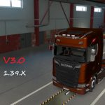 Air Horns Mod Pack for All Trucks v3.0