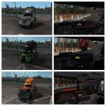 ATS Trucks v5.0