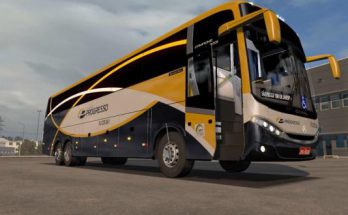 COMIL CAMPIONE 3.65 6x2 1.39.x