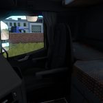 Dark Interior for Volvo v1.0