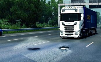 Holes in the way v1.0 1.39