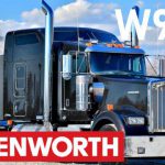 Kenworth W900 ATS to ETS2 1.39.x