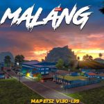 Malang Map v1.0 1.39.x
