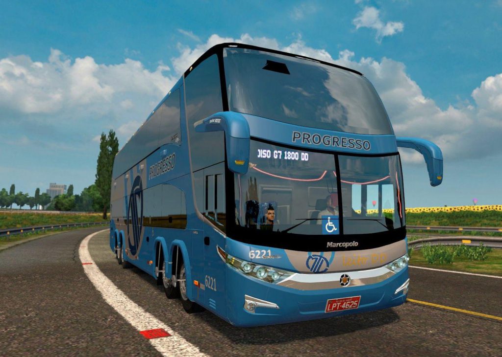 Marcopolo G7 1800 DD v1.1