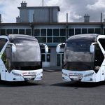 New Neoplan Tourliner – Yeni Aksaray Seyahat Skinpack v1.0