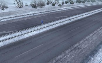 Project NG Frosty winter addon 1.39