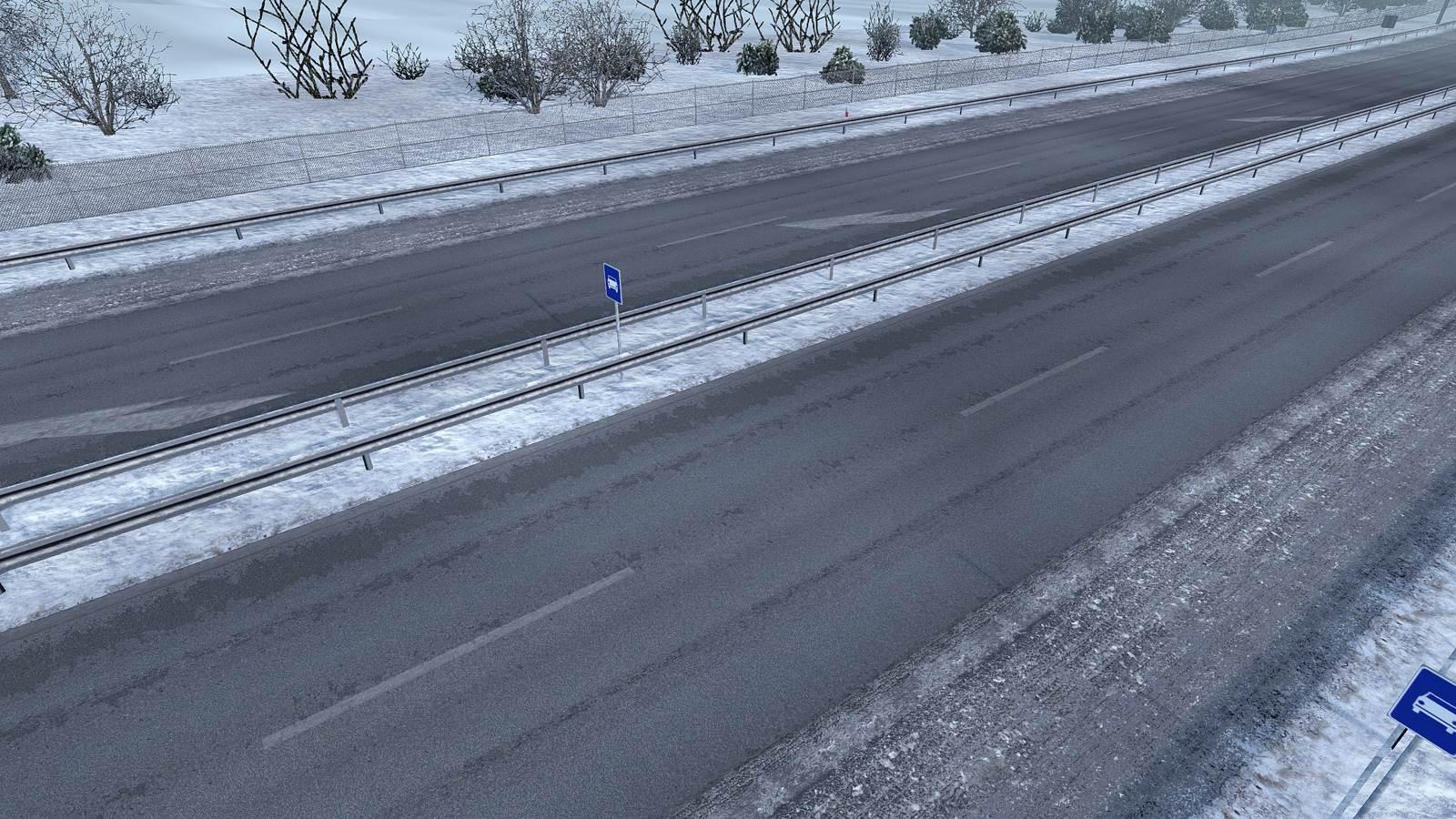 Clean roads. Мод на зиму в етс 2. Clean Roads for Frosty v4.5. Snow Addon 2012 это.