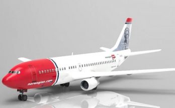 Real Aircraft Texture for 1.39