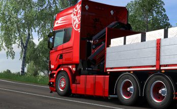 RJL R&4 lowered (10cm all) 1.39