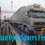 Russian Open Spaces Ferries 1.39 v2.0