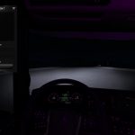 Scania 2016 Realistic Headlights v1.0