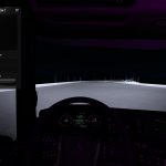 Scania 2016 Realistic Headlights v1.0