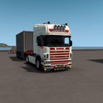 Scania Beimer 1.39.2.4s