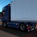 Scania DE Vries official 1.39