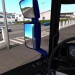 Scania NextGen S Fleuren Edition v1.0 1.39.x