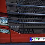 Scania S 770 New Engine + Badge 1.39.x