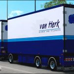 Scania Van Herk 1.39