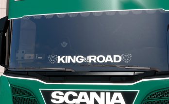 SMG Sticker Edit by kRipt Paintjob's NG and RJL v1.0