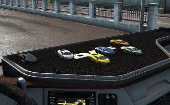Toy Lamborghini v1.0
