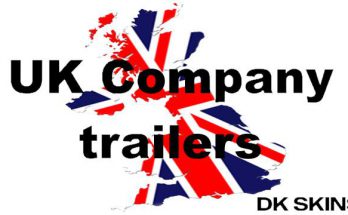 UK company Trailer Pack v1.0 1.39