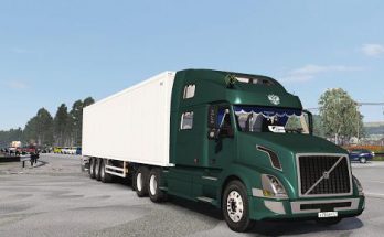 Volvo VNL 1.39