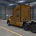 AERO X WHEEL COVERS FOR ALL TRUCKS BY ICECAT3003 V1.0