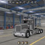 ALL IN ONE ENGINES, CHASSIS, TRANSMISSIONS V1.0